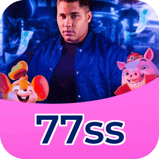 App mobile 77ss